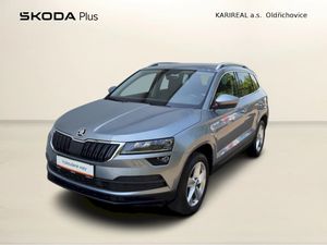 Škoda Karoq, TDI 4x4 2.0/110kW DSG Style Pl