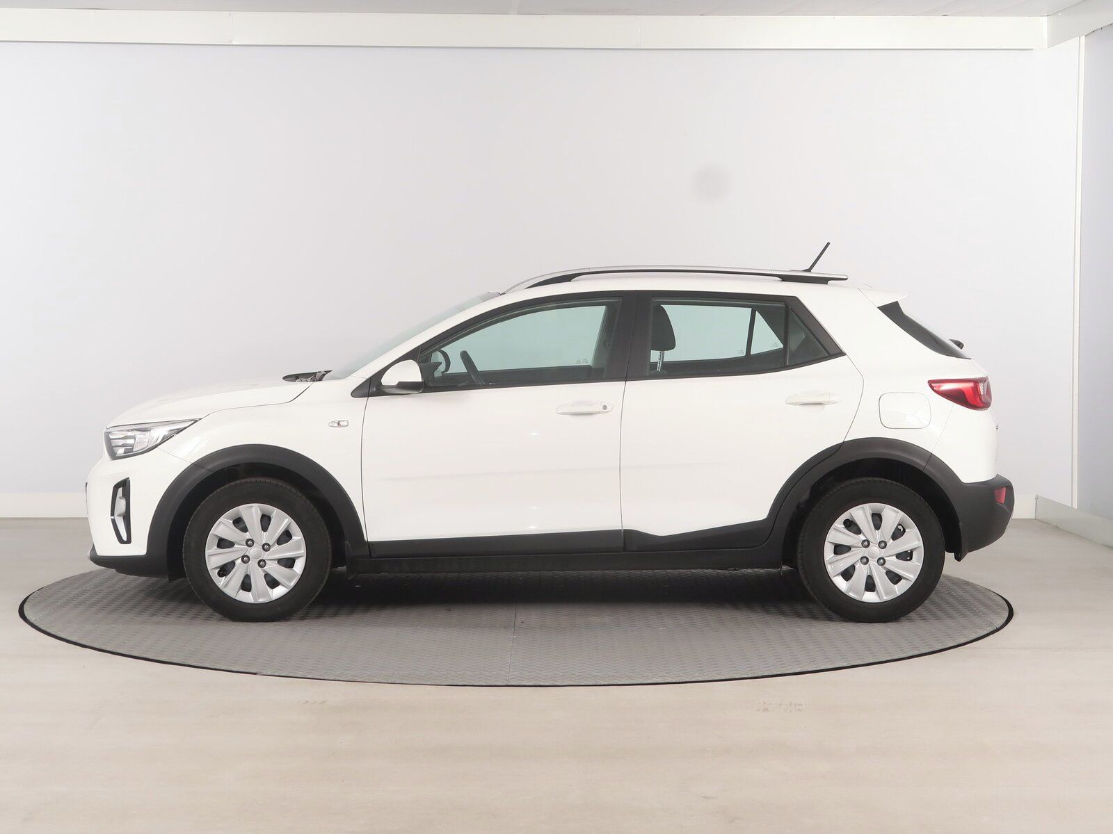 Kia Stonic, 1.2 DPI, Záruka, Serv.kniha - fotka 3