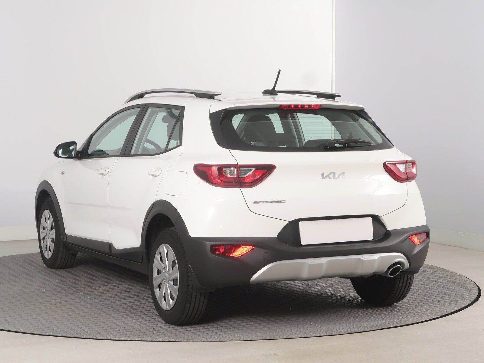 Kia Stonic, 1.2 DPI, Záruka, Serv.kniha - fotka 4