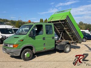 Iveco Daily, 2.8JTD 78kW*SKLÁPĚČ*5,2t