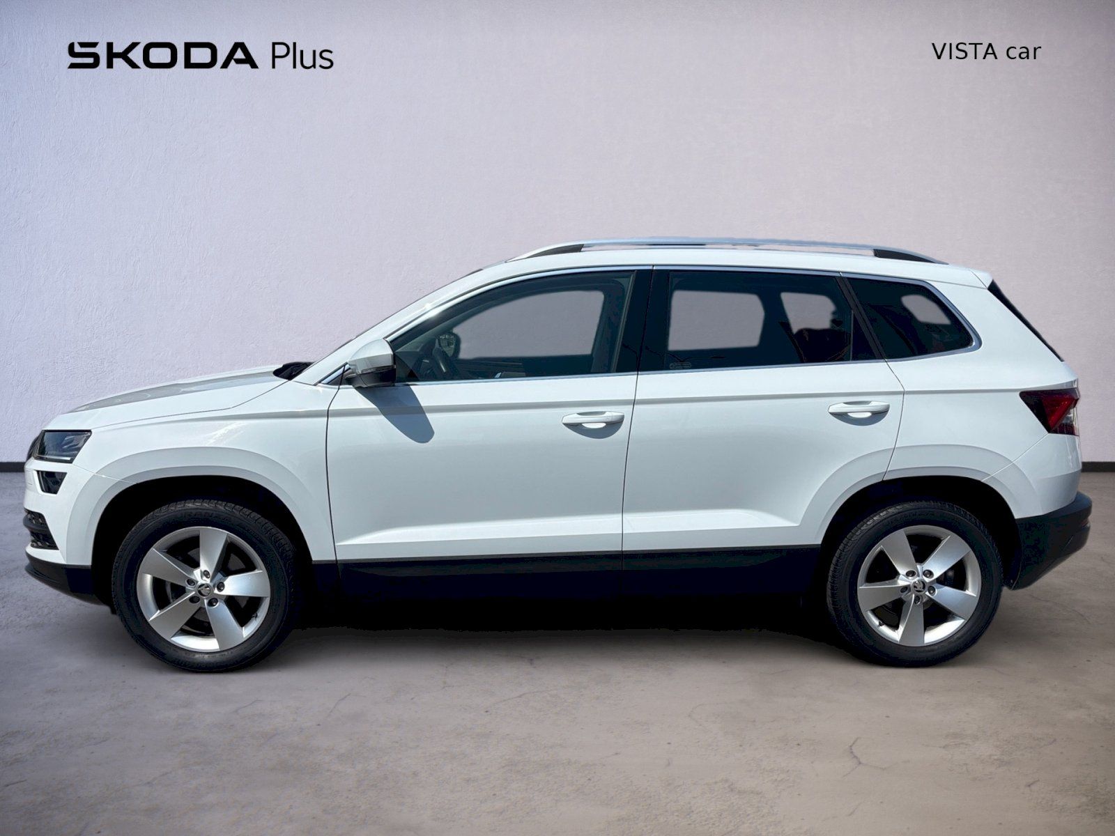Škoda Karoq, 1,5 TSI / 110 kW Style - fotka 3