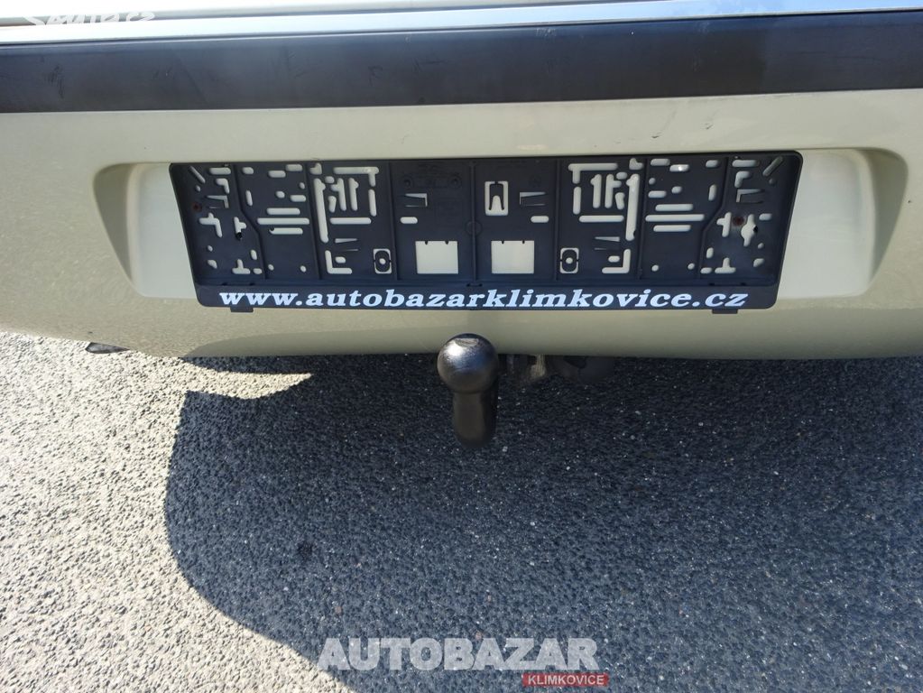 Peugeot 407 2004 з Чехії
