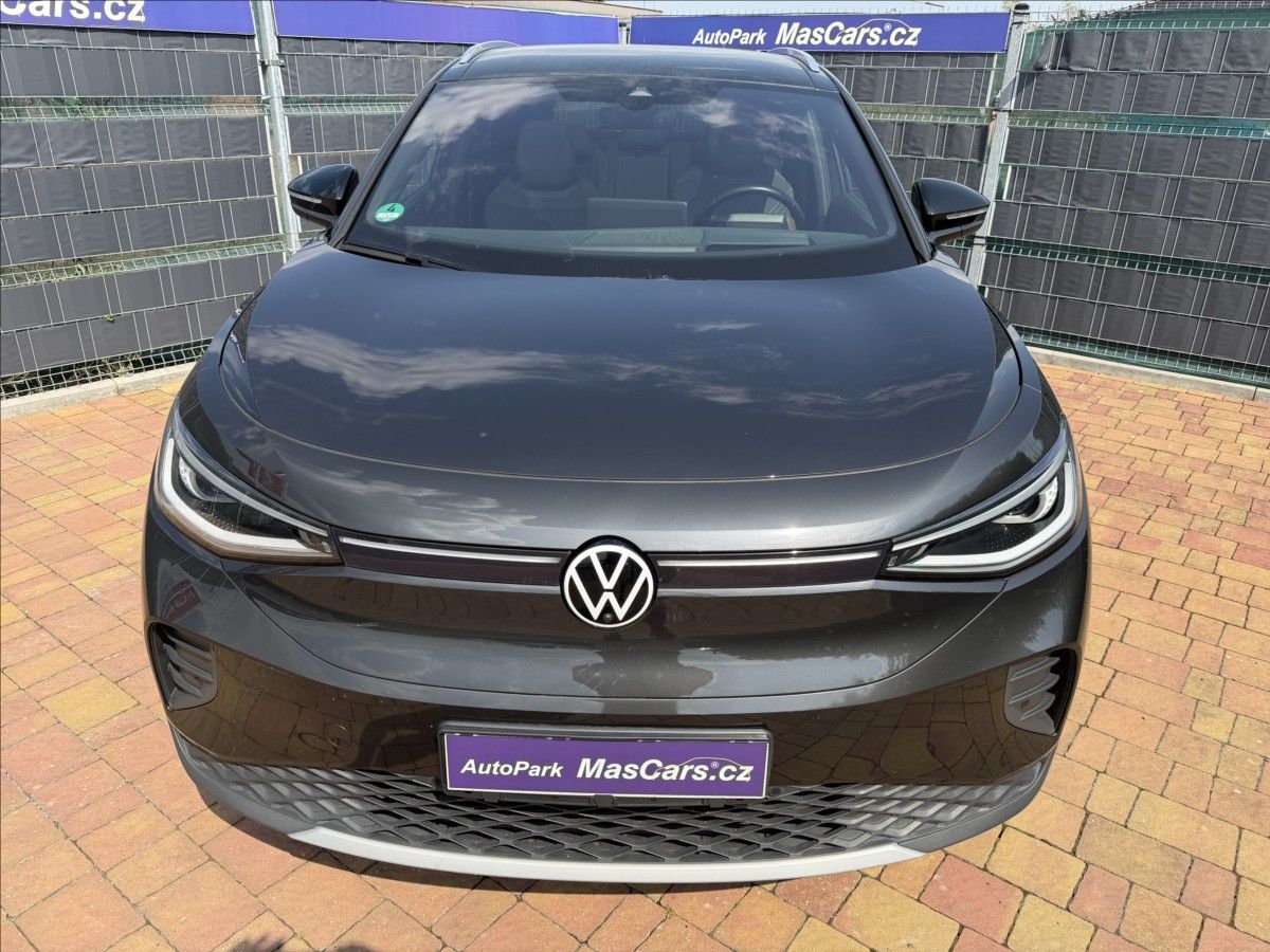 Volkswagen ID.4, Pro 1St Matrix/Panorama/Head-u - fotka 2