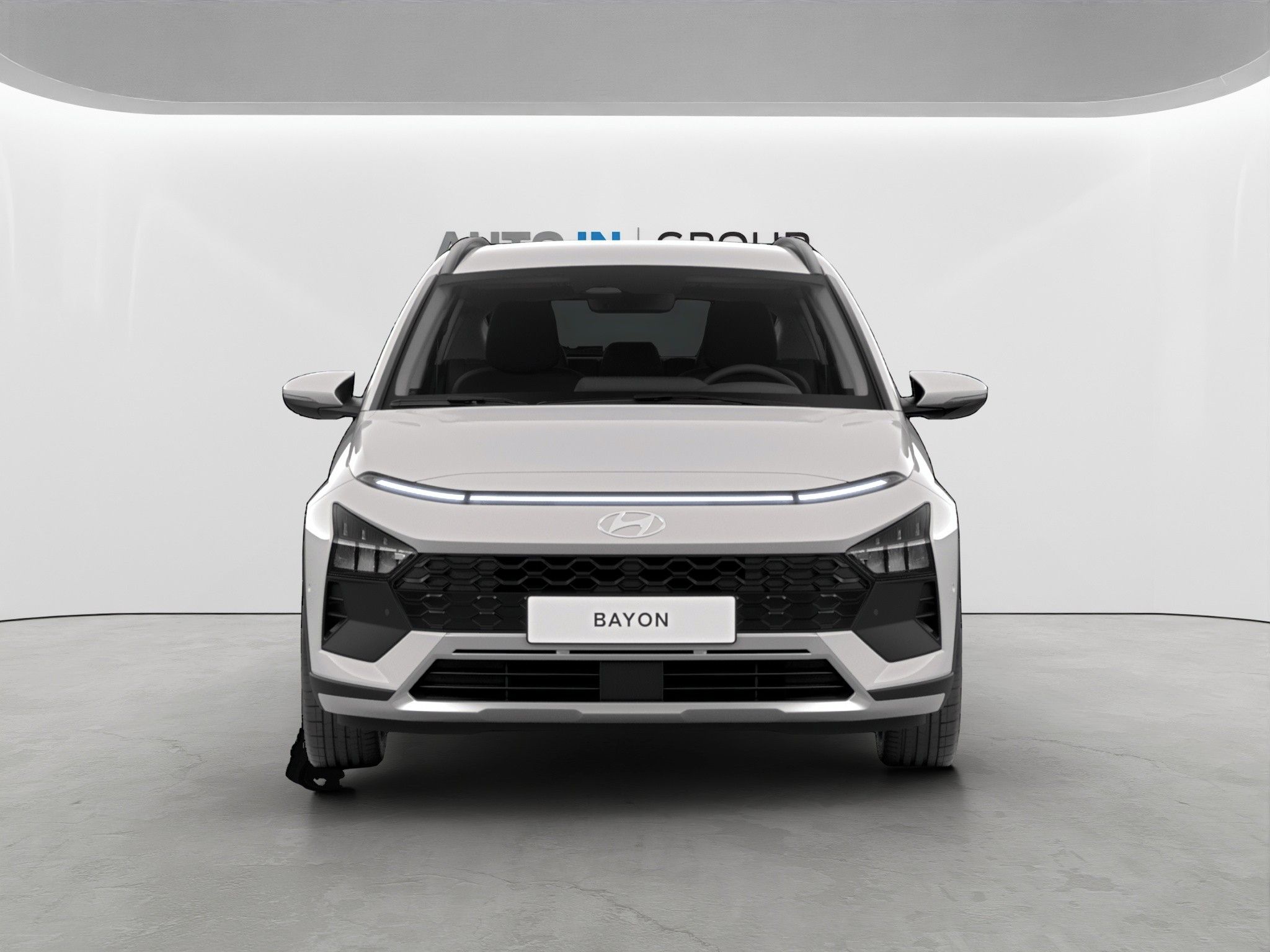 Hyundai Bayon, GO! 1,0 T-GDI 66 kW - fotka 2