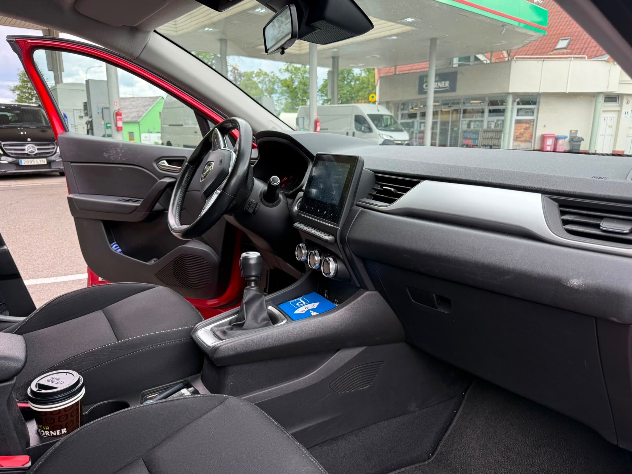 Renault Captur, TCe 100 LPG - fotka 6
