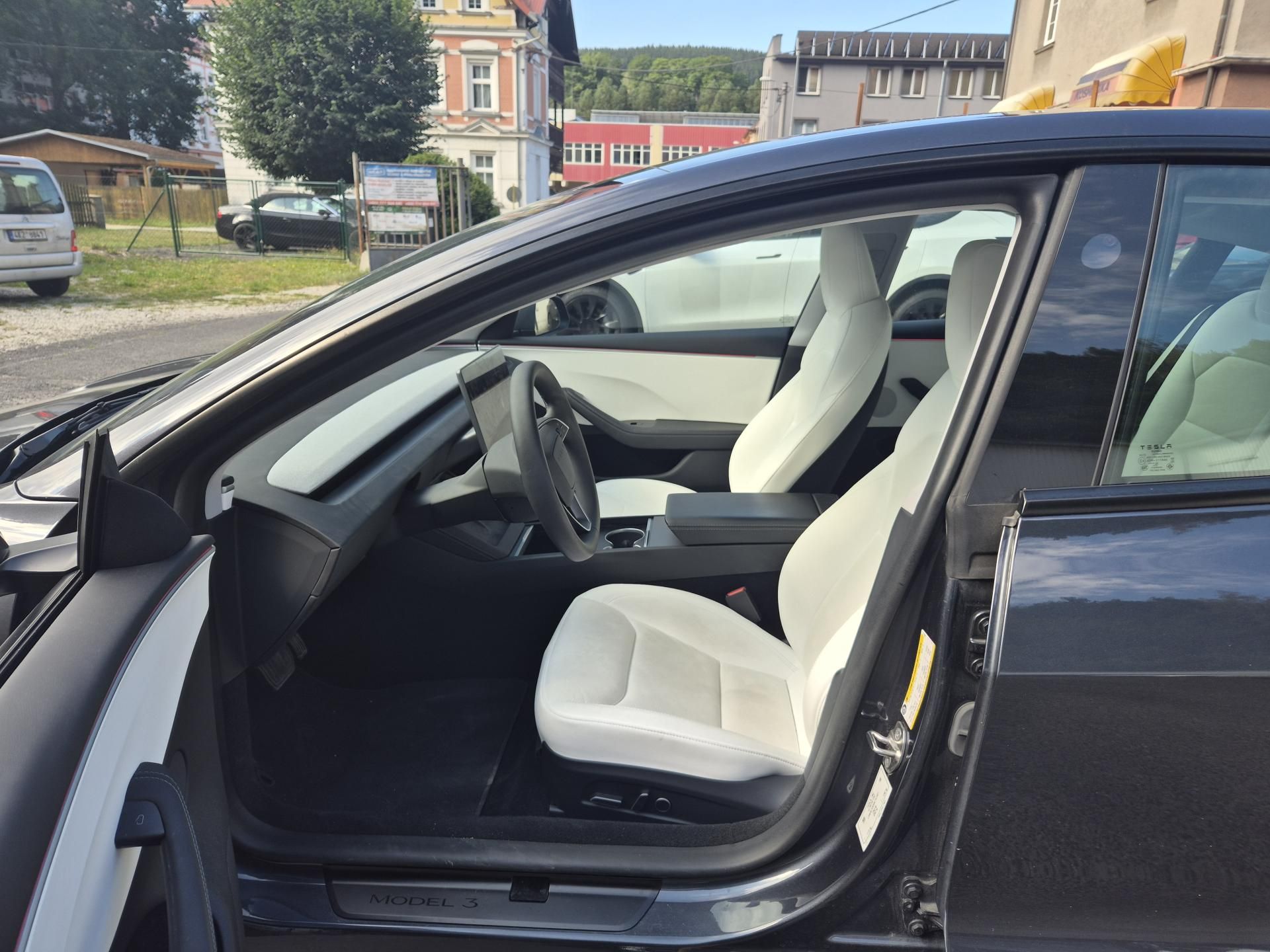 Tesla Model 3, LONG RANGE DUAL MOTOR SOH 93,5 - fotka 3