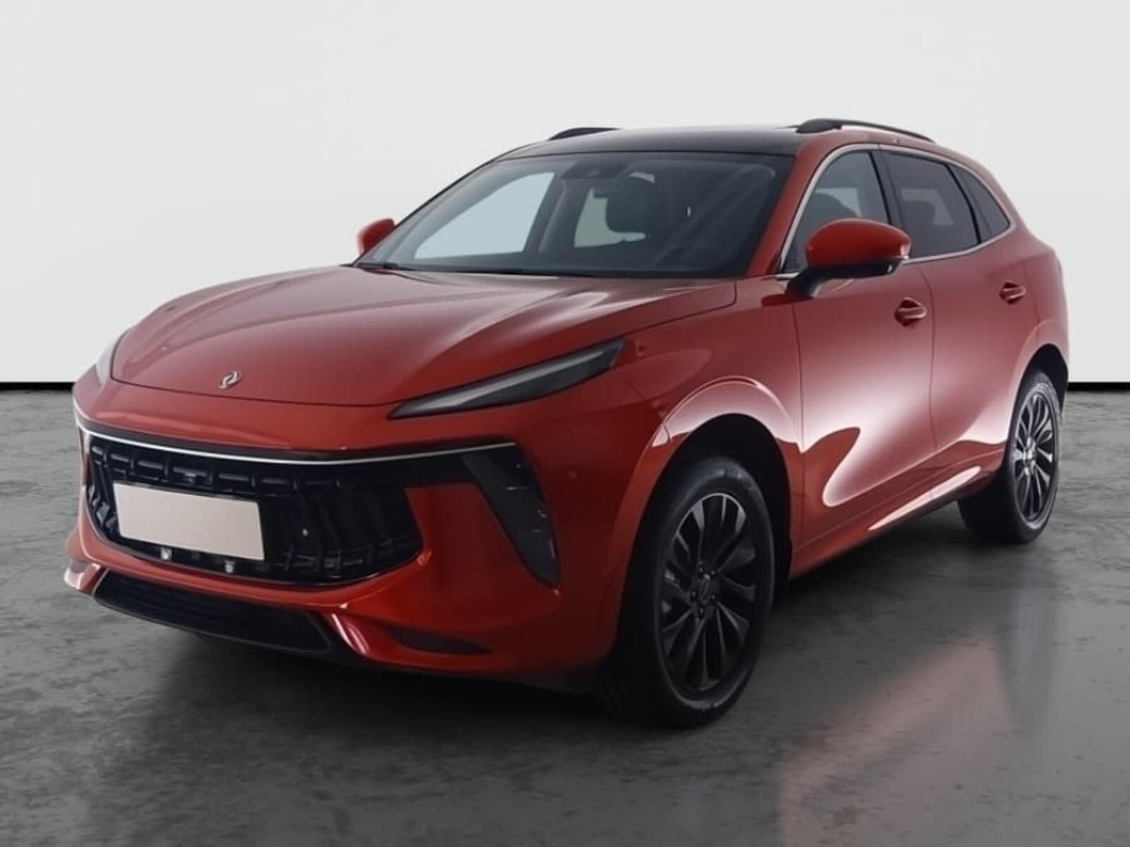 Dongfeng T5 EVO, 1.5 Turbo, Deluxe, Záruka - fotka 3