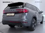 Škoda Kodiaq, RS 2.0TSI/195kW 4x4 7DSG - pan