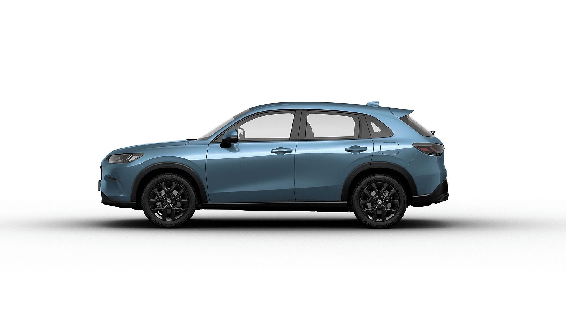 Honda ZR-V, 2.0e:HEV ELEGANCE PLUS 2027 - fotka 2