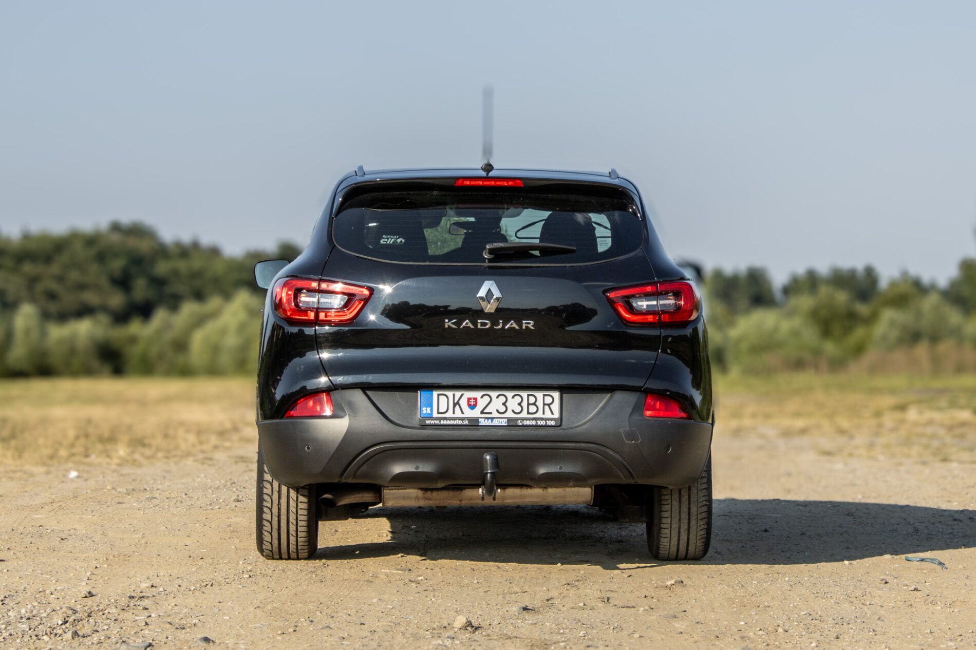 Renault Kadjar - fotka 6