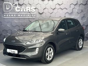 Ford Kuga, 2.5 Duratec FHEV  COOL&CONNECT