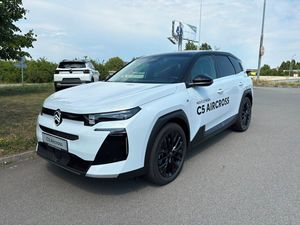 Citroën C5 Aircross, C5 Aircross MAX Plug-in Hybrid