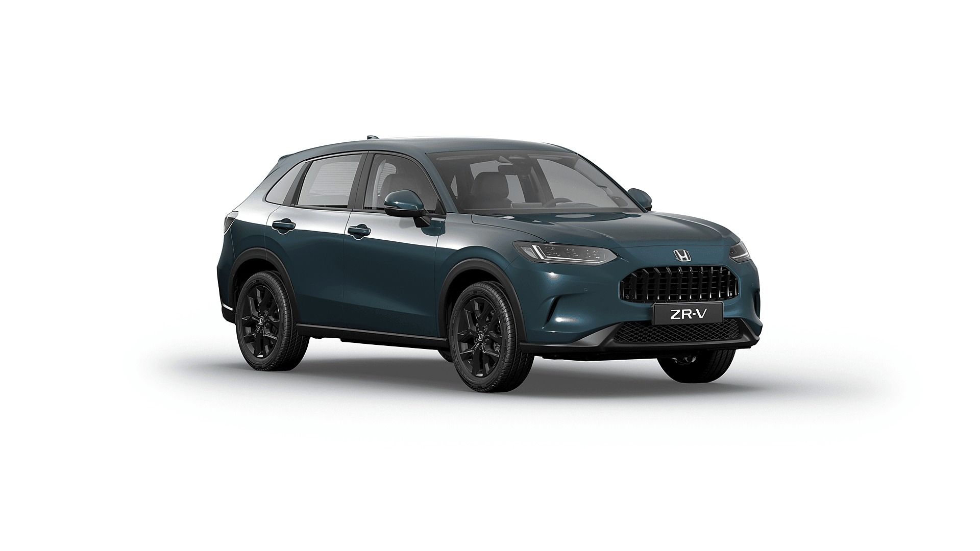 Honda ZR-V, 2.0e:HEV ELEGANCE PLUS 2027 - fotka 5