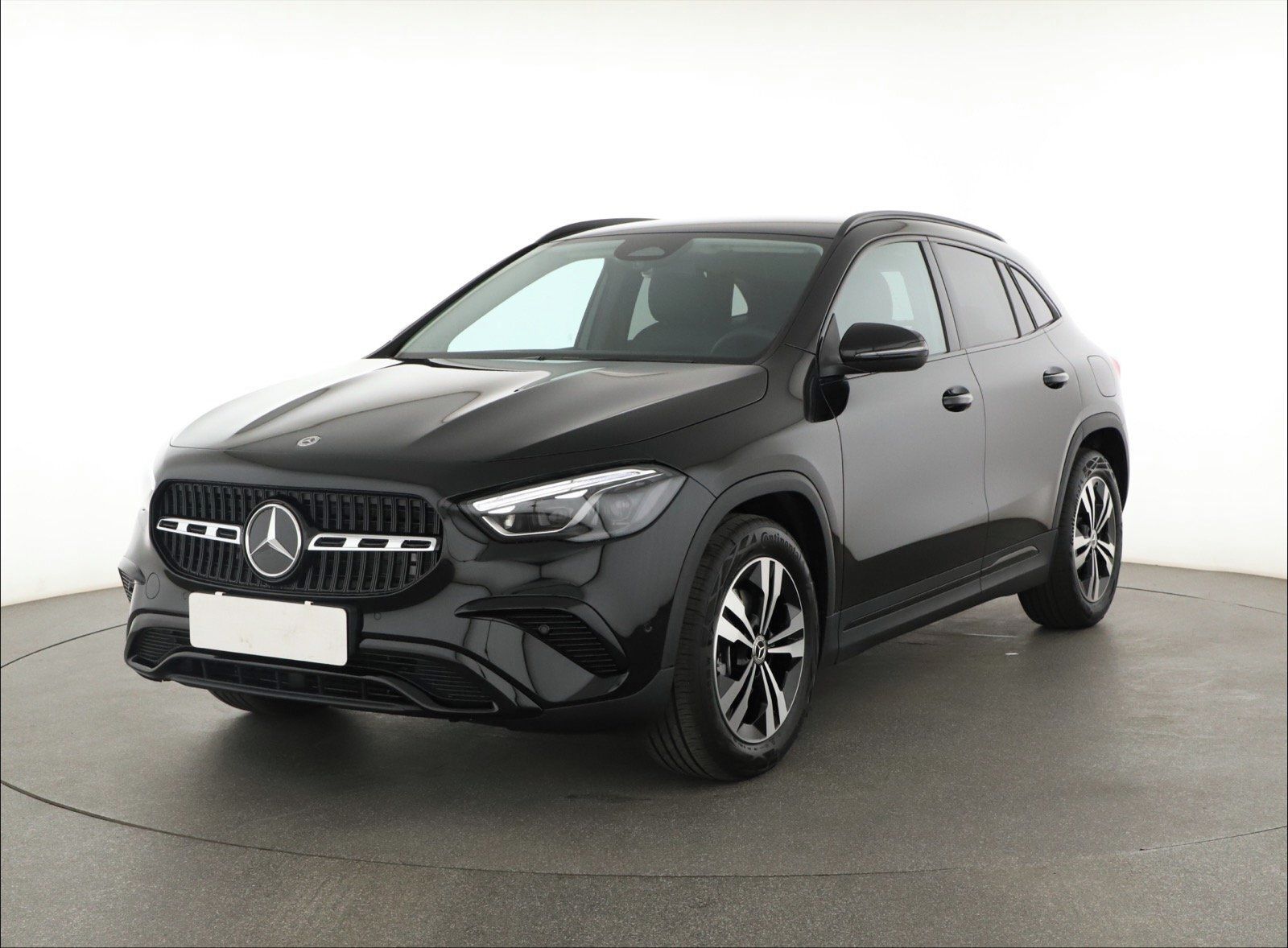 Mercedes-Benz GLA, 200, PROGRESSIVE, DPH, KAMERA - fotka 2