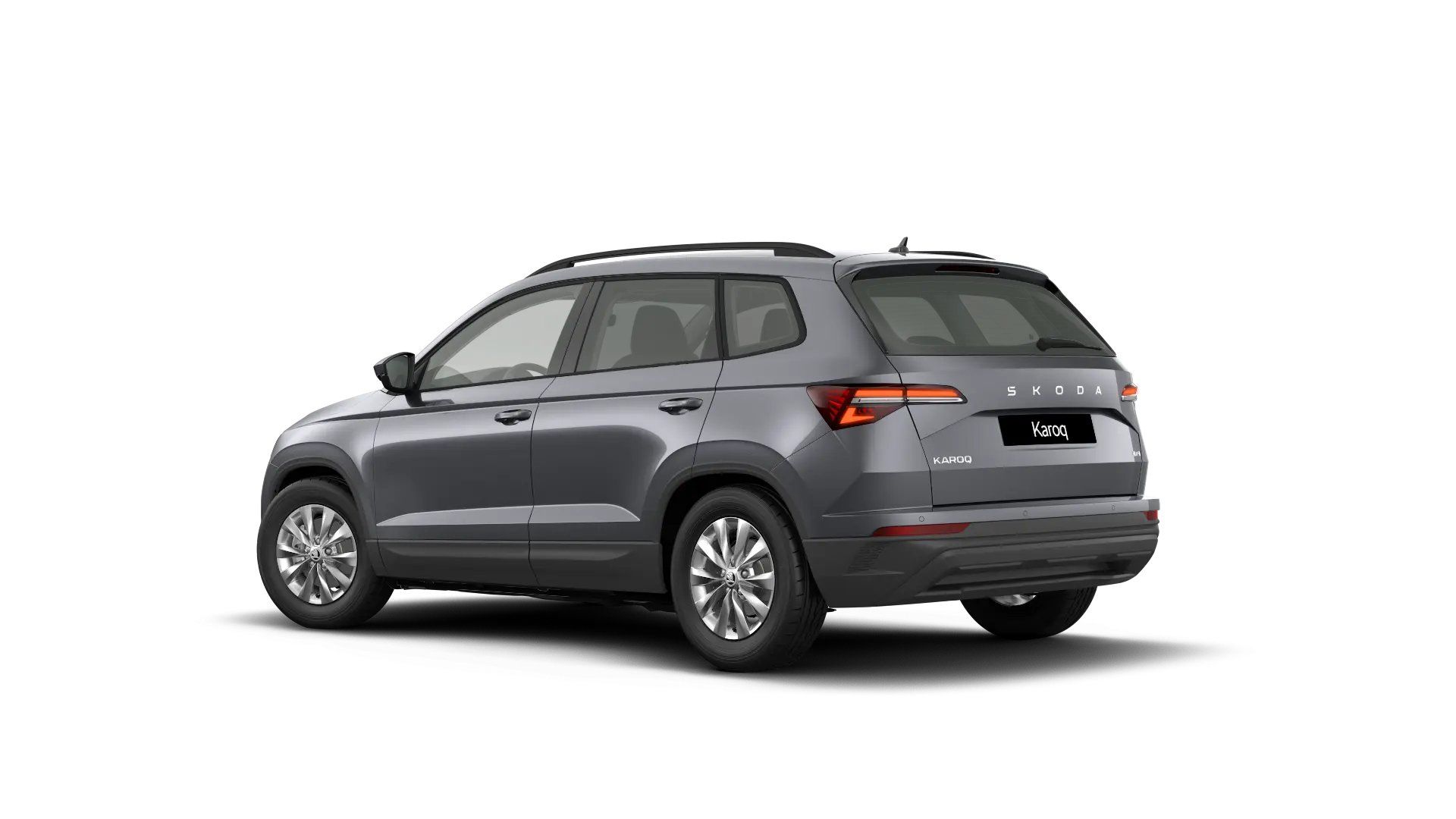 Škoda Karoq, Karoq Classic - fotka 2