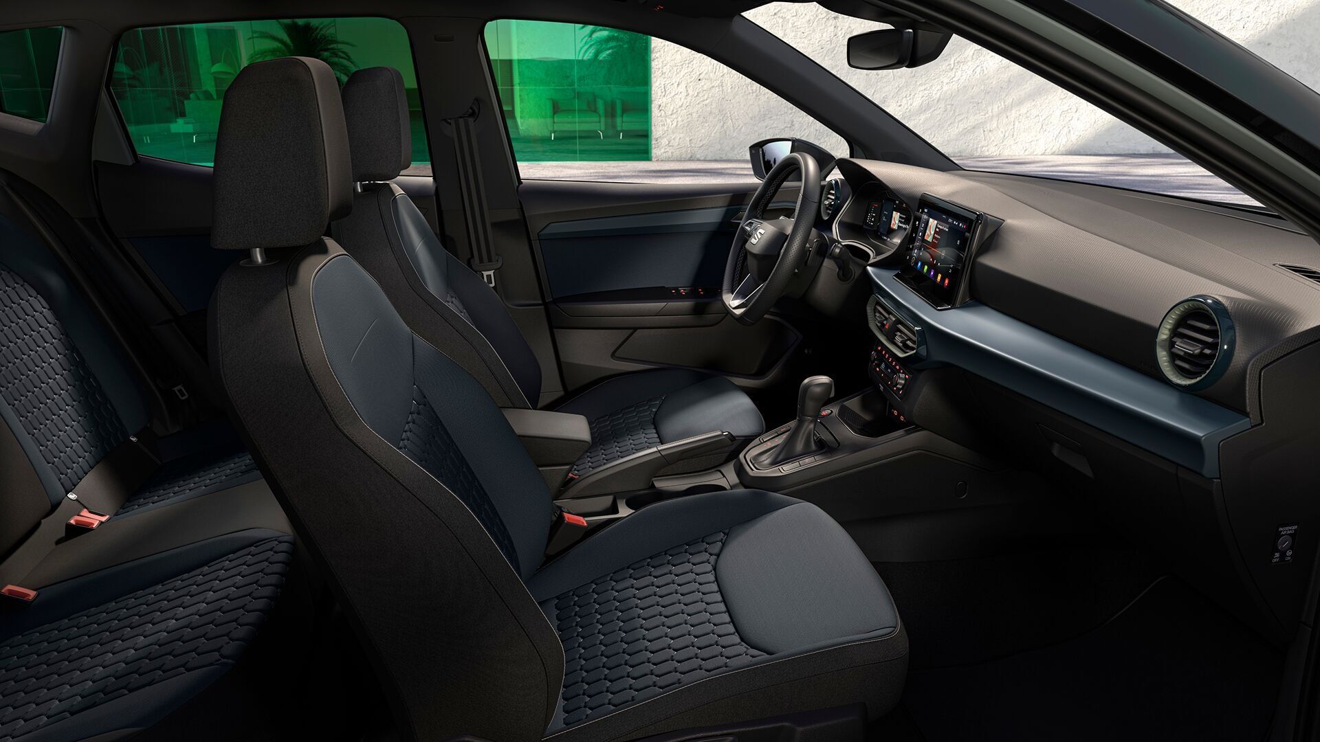 Seat Arona, Arona Style 1.0. TSI 115k DSG - fotka 5