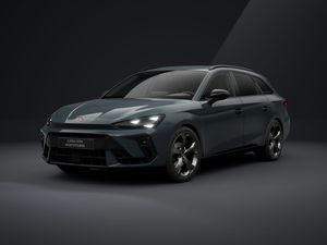 Cupra Leon, Leon SP 1.5 eTSI 150k DSG