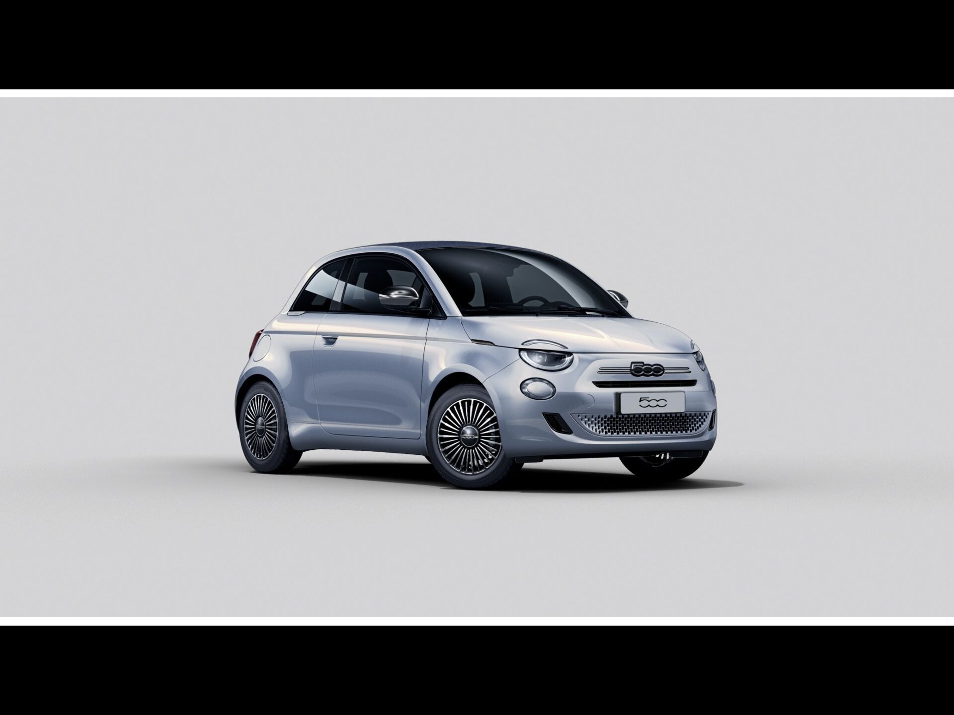 Fiat 500, Hybrid Dolcevita Cabrio 1.0 BS