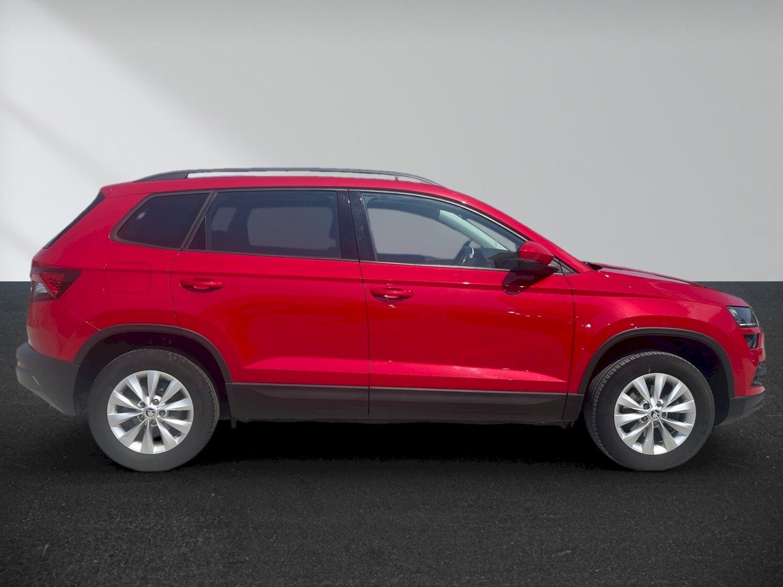 Škoda Karoq, AMBITION 1.5 TSI 110 kW DSG - fotka 6