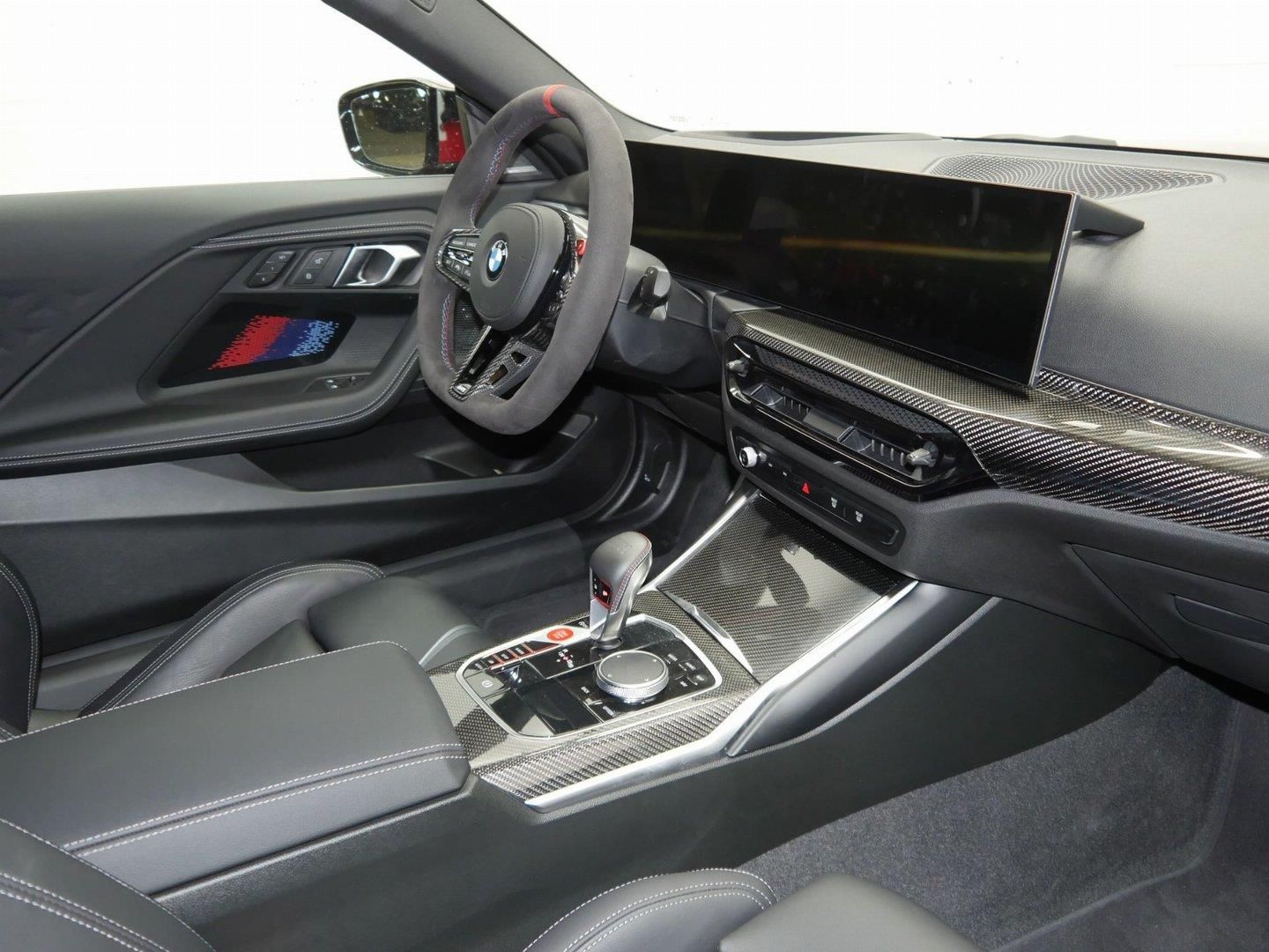 BMW M2, M2 Competition - fotka 5