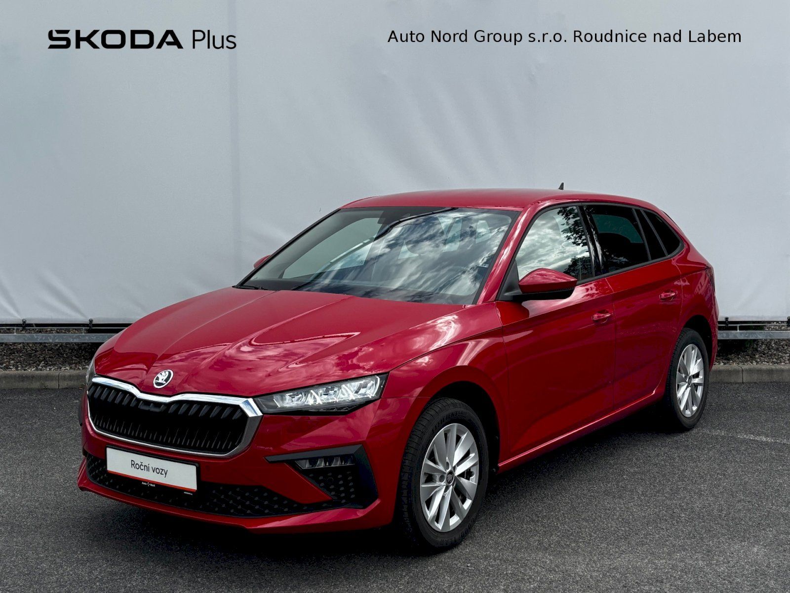 Škoda Scala, Selection 1.0 TSI / 85 kW (man