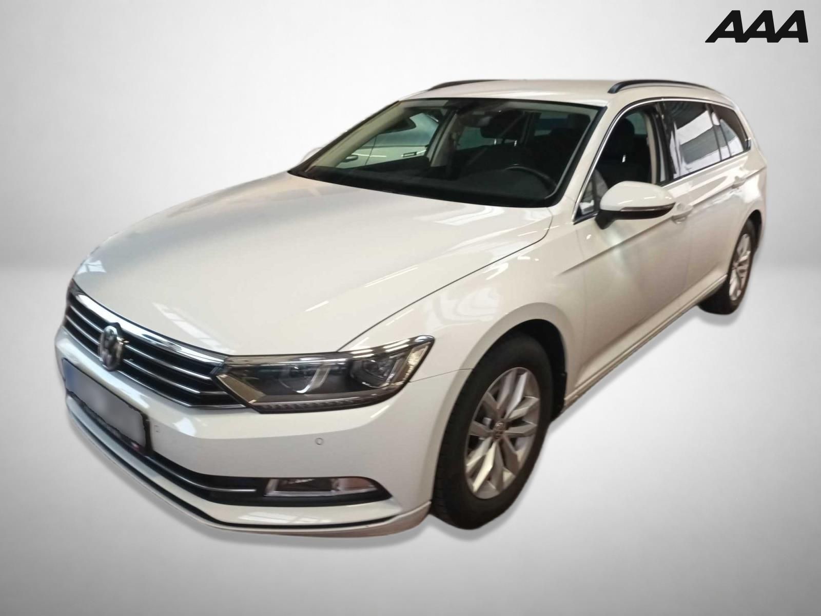 Volkswagen Passat, 2.0 TDI, Navi