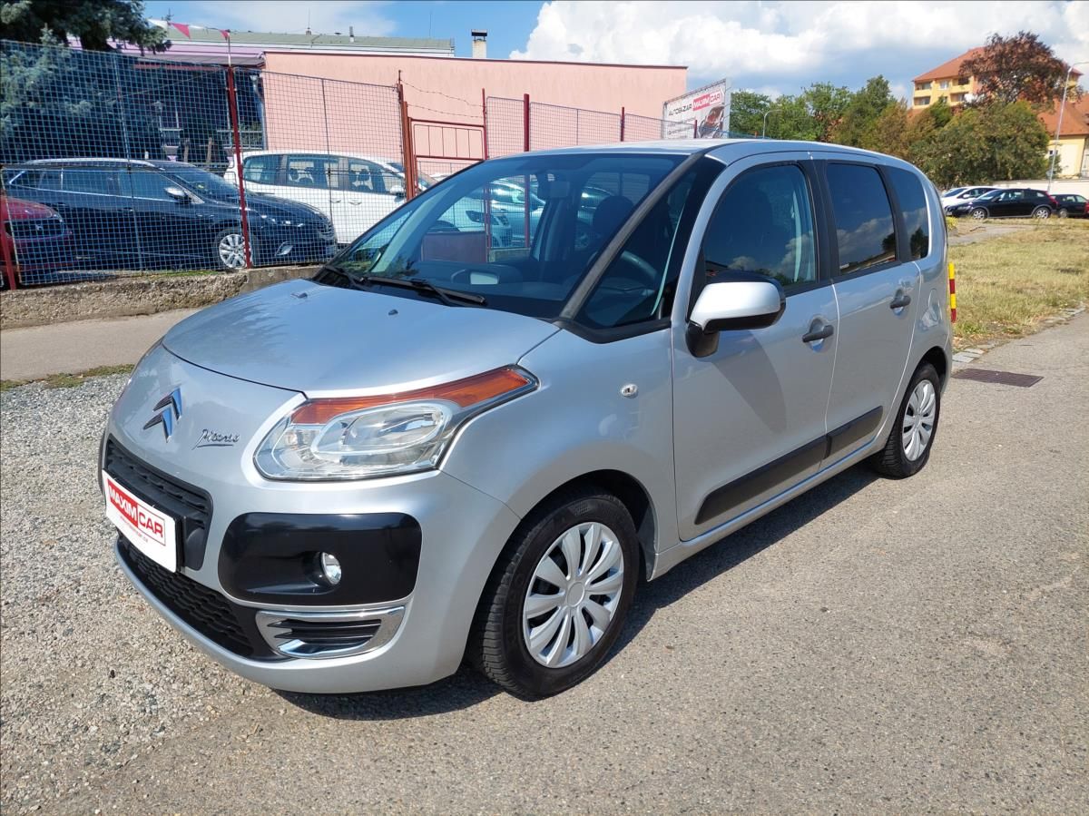 Citroën C3 Picasso, 1,4 i