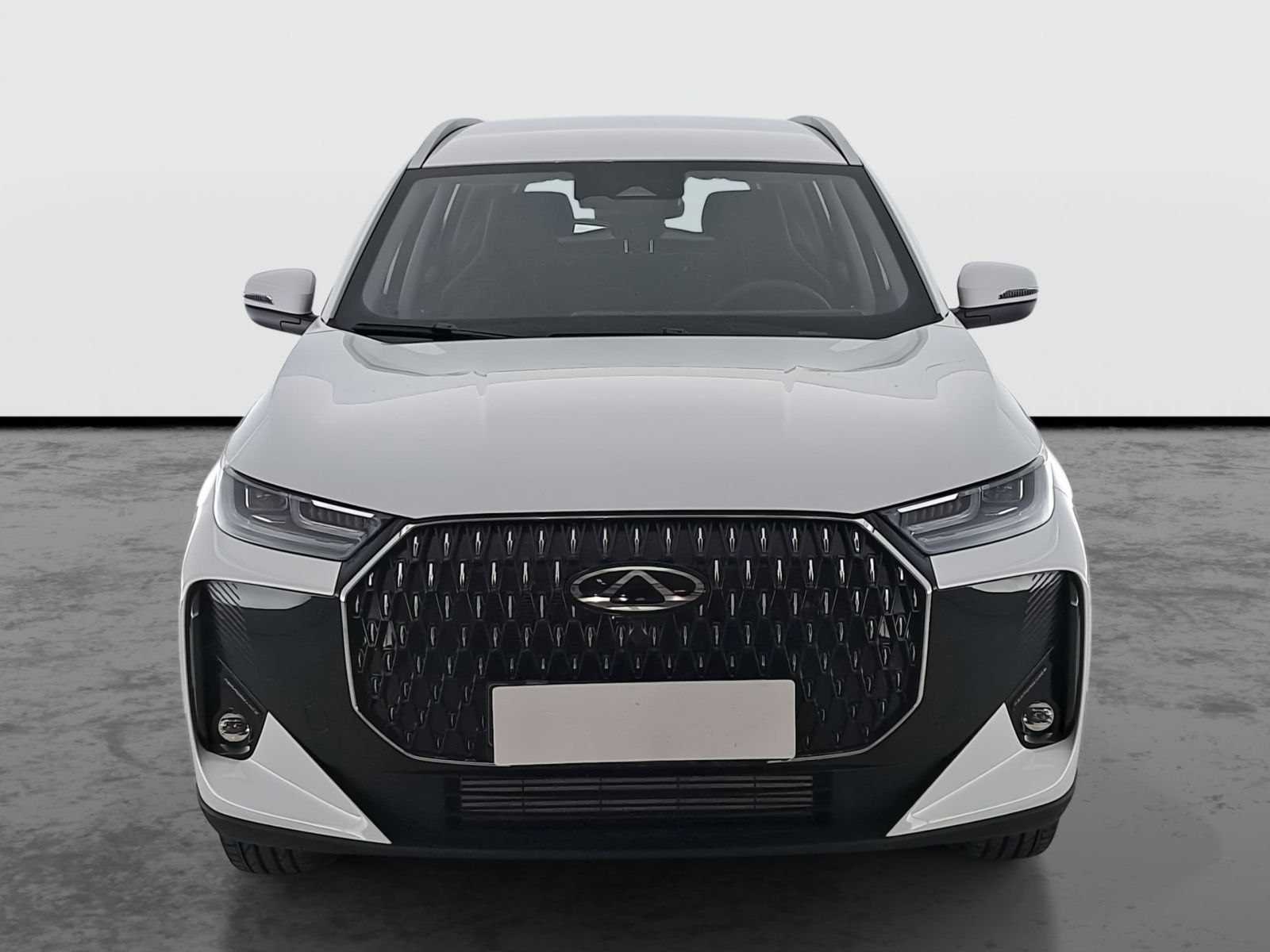 Chery Tiggo 7, 1.6 TGDI, Comfort, COMFORT - fotka 2