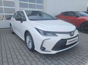 Toyota Corolla, SD 1.8 FHEV Comfort