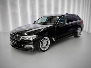 Alpina D5, S Bi-TURBO xDrive TOURING /162