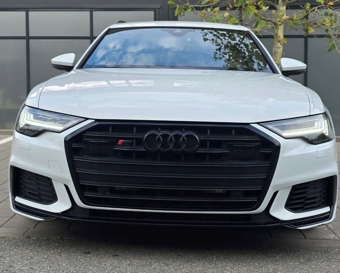 Audi S6 Avant, AUDI S6 AVANT, 3.0 TDI. V6