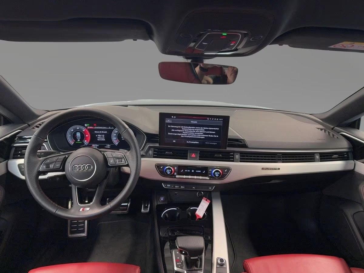 Audi S5, Sportback 55 TDI quattro*Kůže* - fotka 5