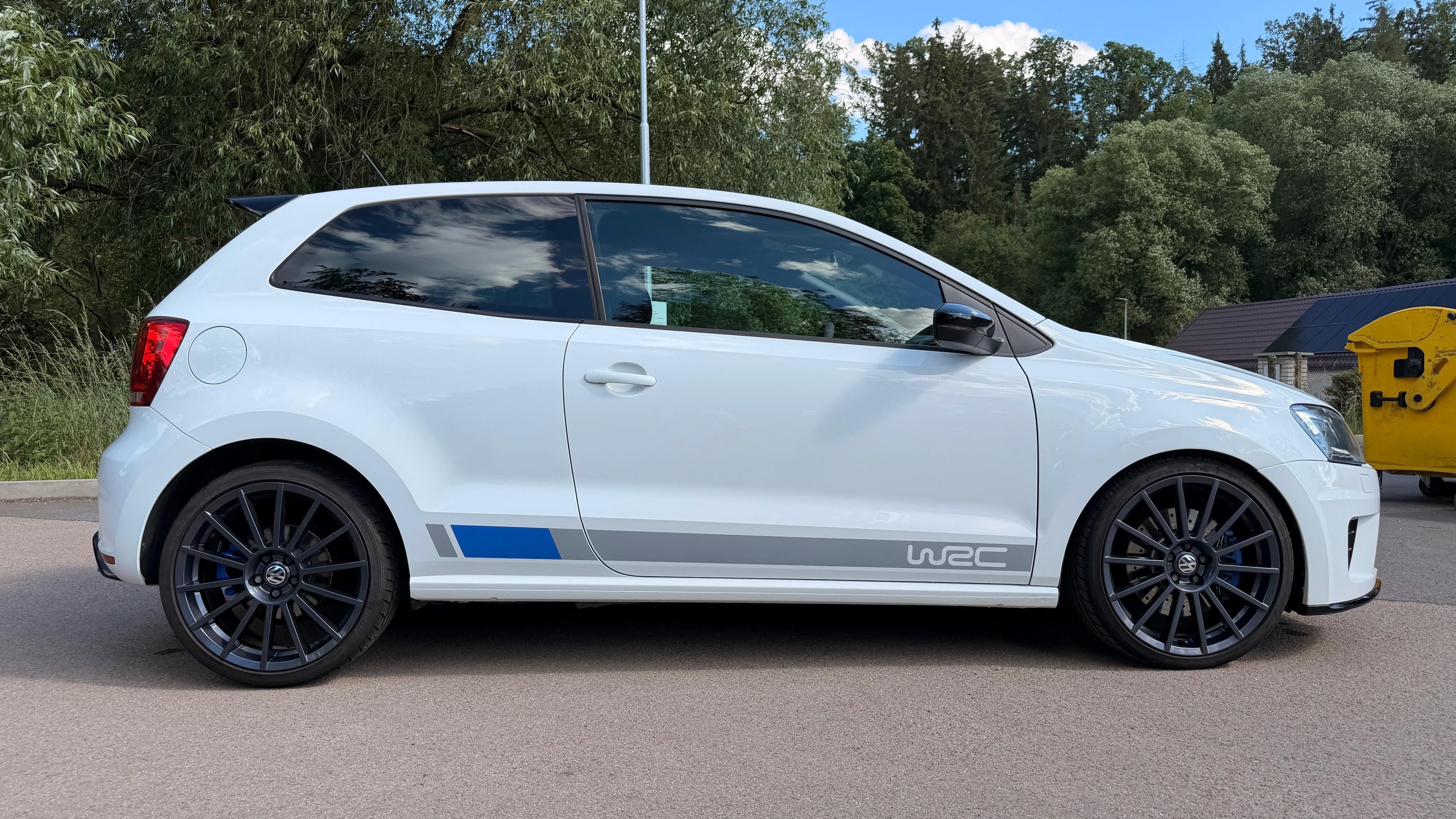 Volkswagen Polo - fotka 5