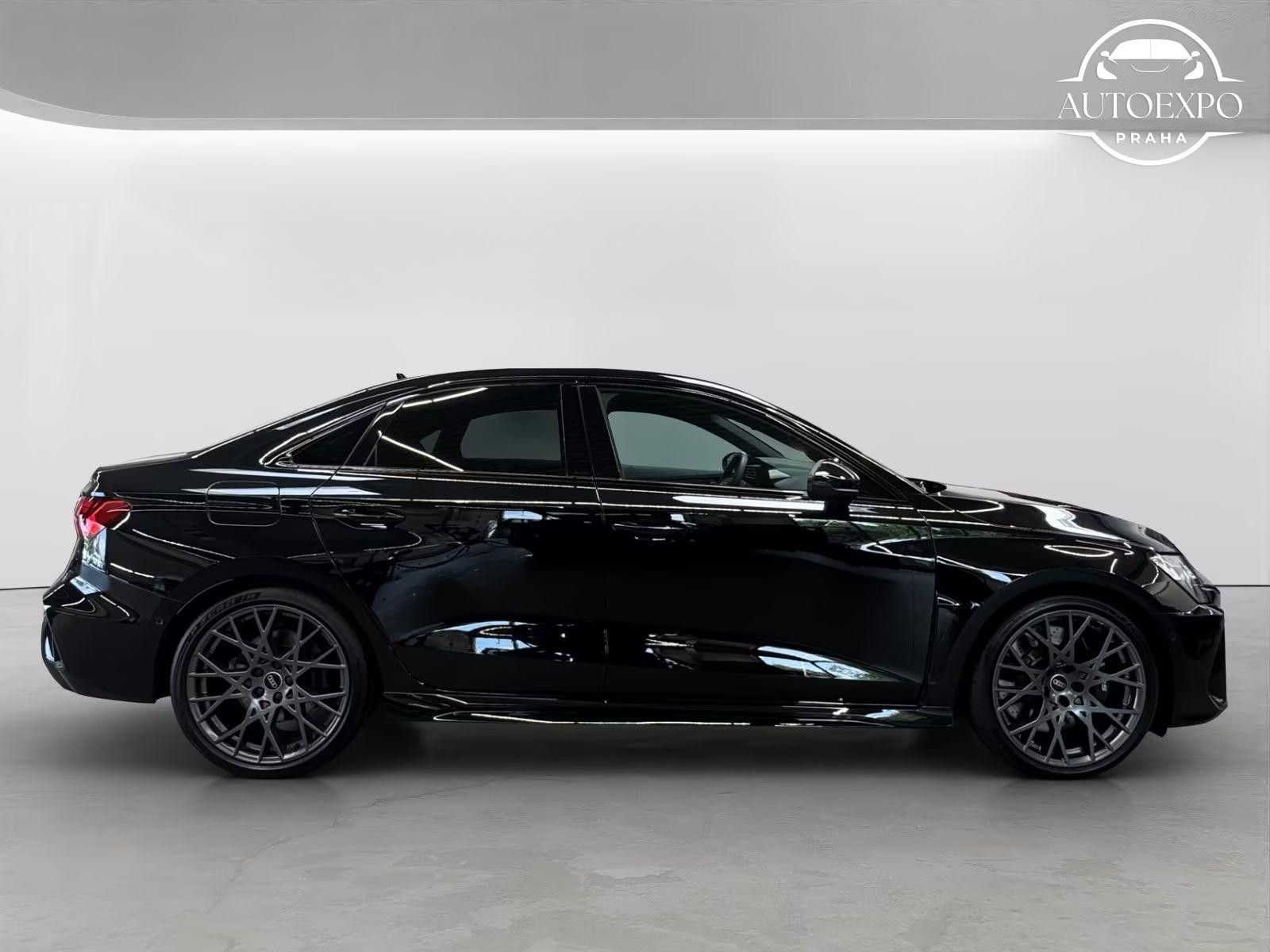 Audi RS3, RS 3 Limousine 2.5 TFSI* - fotka 4