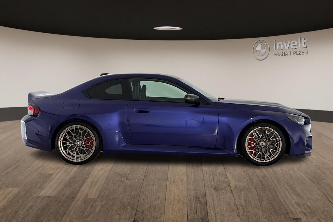 BMW M2, CS Coupe - fotka 2