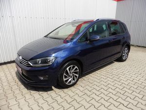 Volkswagen Golf Sportsvan, 2.0 TDi Comfortline Navi