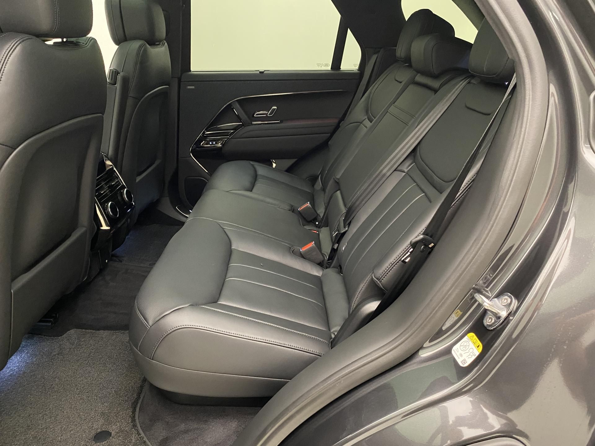Land Rover Range Rover Sport, D350 AUTOBIOGRAPHY AWD - fotka 6