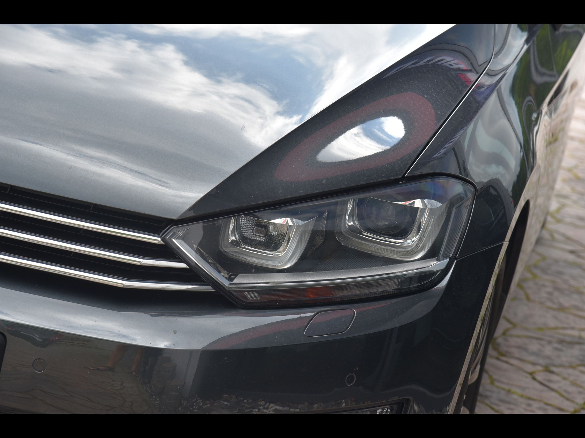 Volkswagen Golf Sportsvan, 1.4 TSi 92 kw DSG AllStar - fotka 6