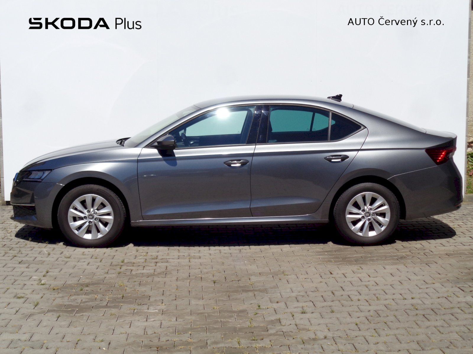 Škoda Octavia, 1.5 TSI 110 kW Selection City - fotka 3