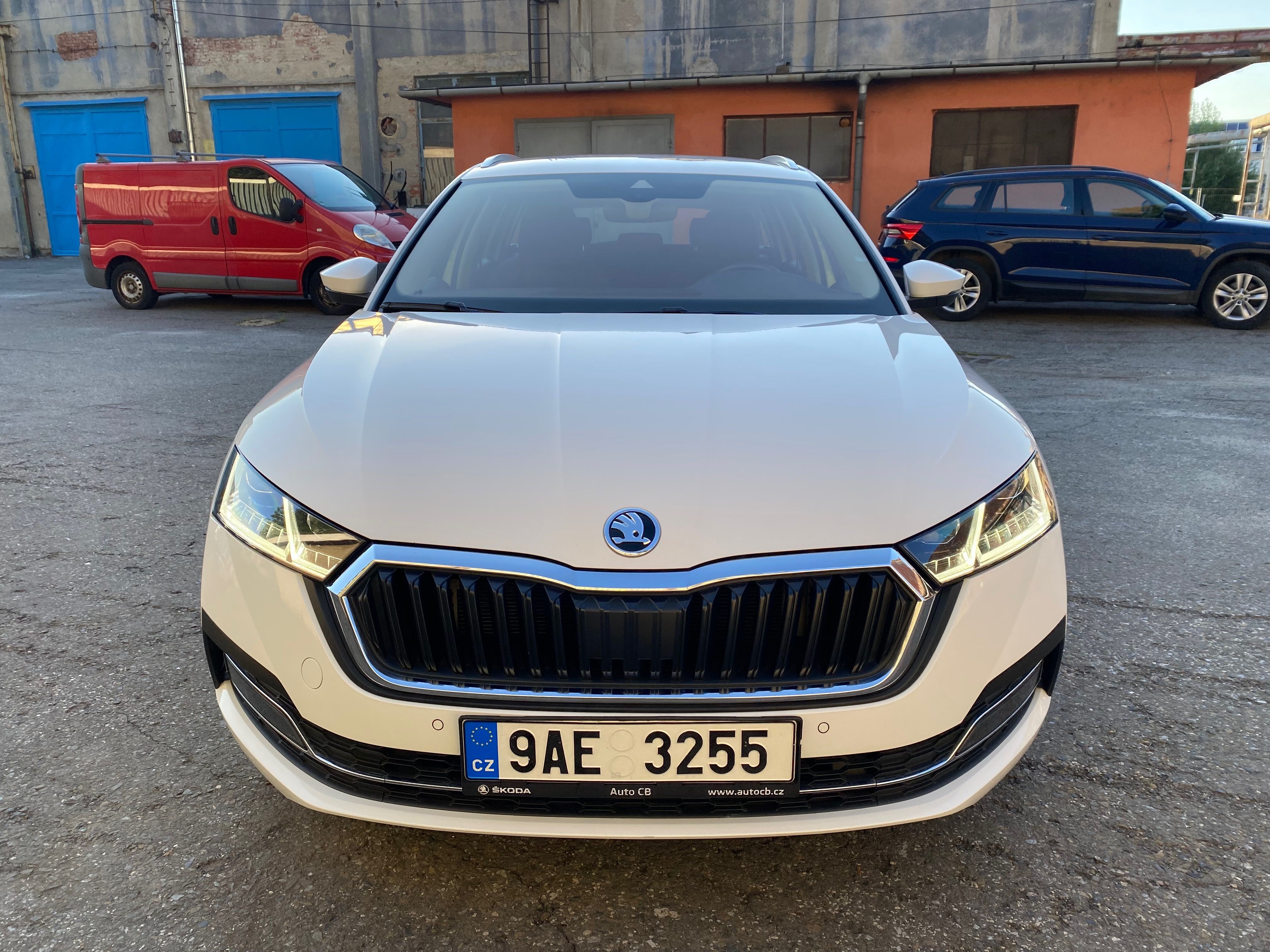 Škoda Octavia, Style+ DSG 2.0TDI 110kW ČR DPH - fotka 5