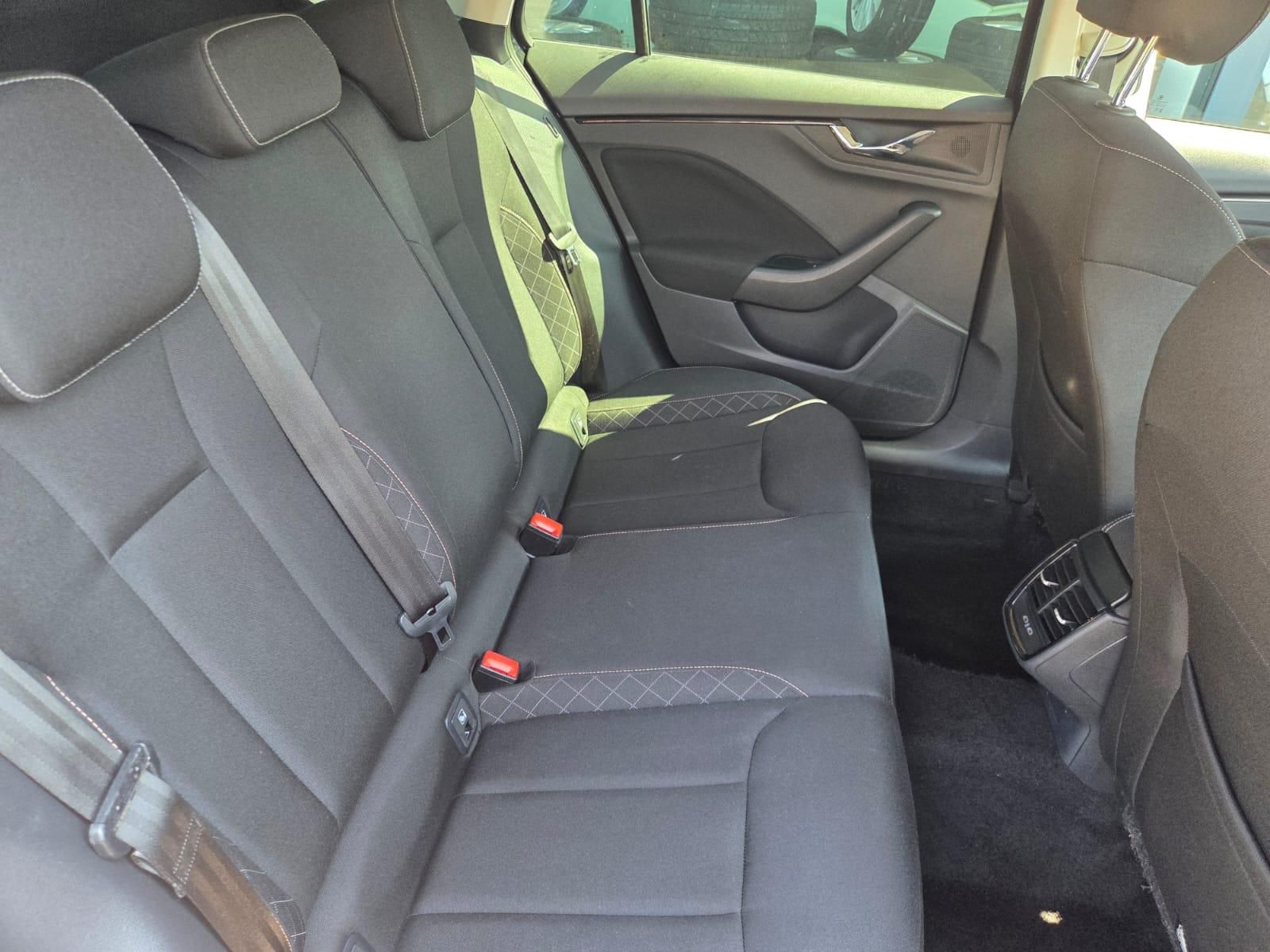 Škoda Scala, 1.0 TSI DSG TAŽNÉ ZAŘÍZENÍ - fotka 6