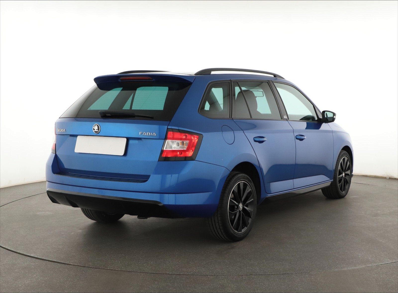 Škoda Fabia, 1.2 TSI, Monte Carlo, Klima - fotka 5