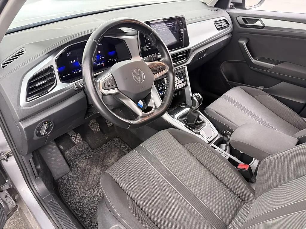 Volkswagen T-Roc, 1.5TSI 110kW Business DPH 1Maj - fotka 3