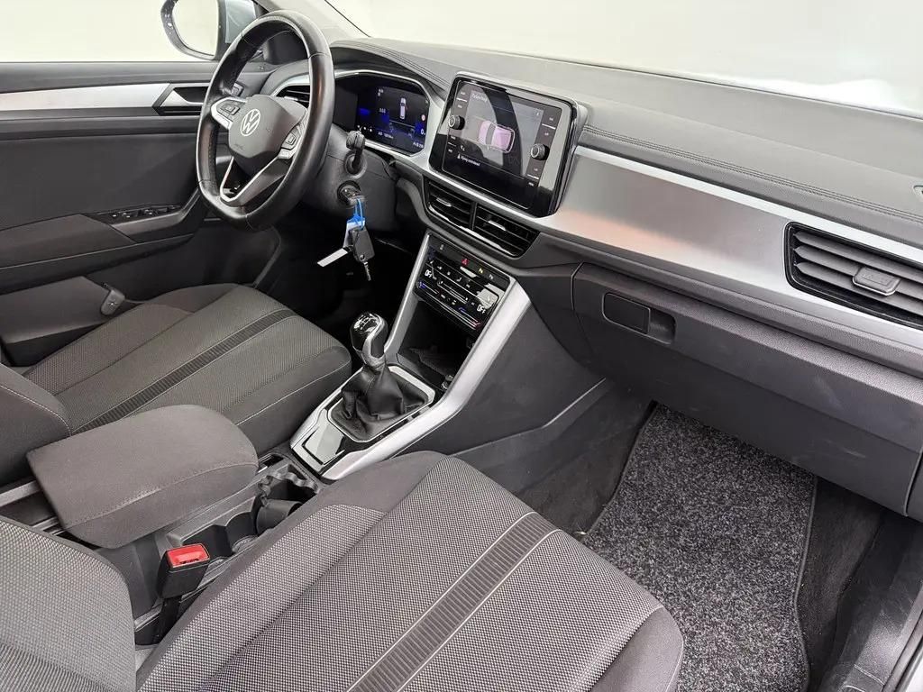 Volkswagen T-Roc, 1.5TSI 110kW Business DPH 1Maj - fotka 4