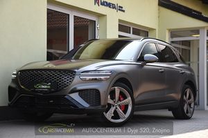 Genesis GV70, 2.5T AWD AT8 LUXURY LINE