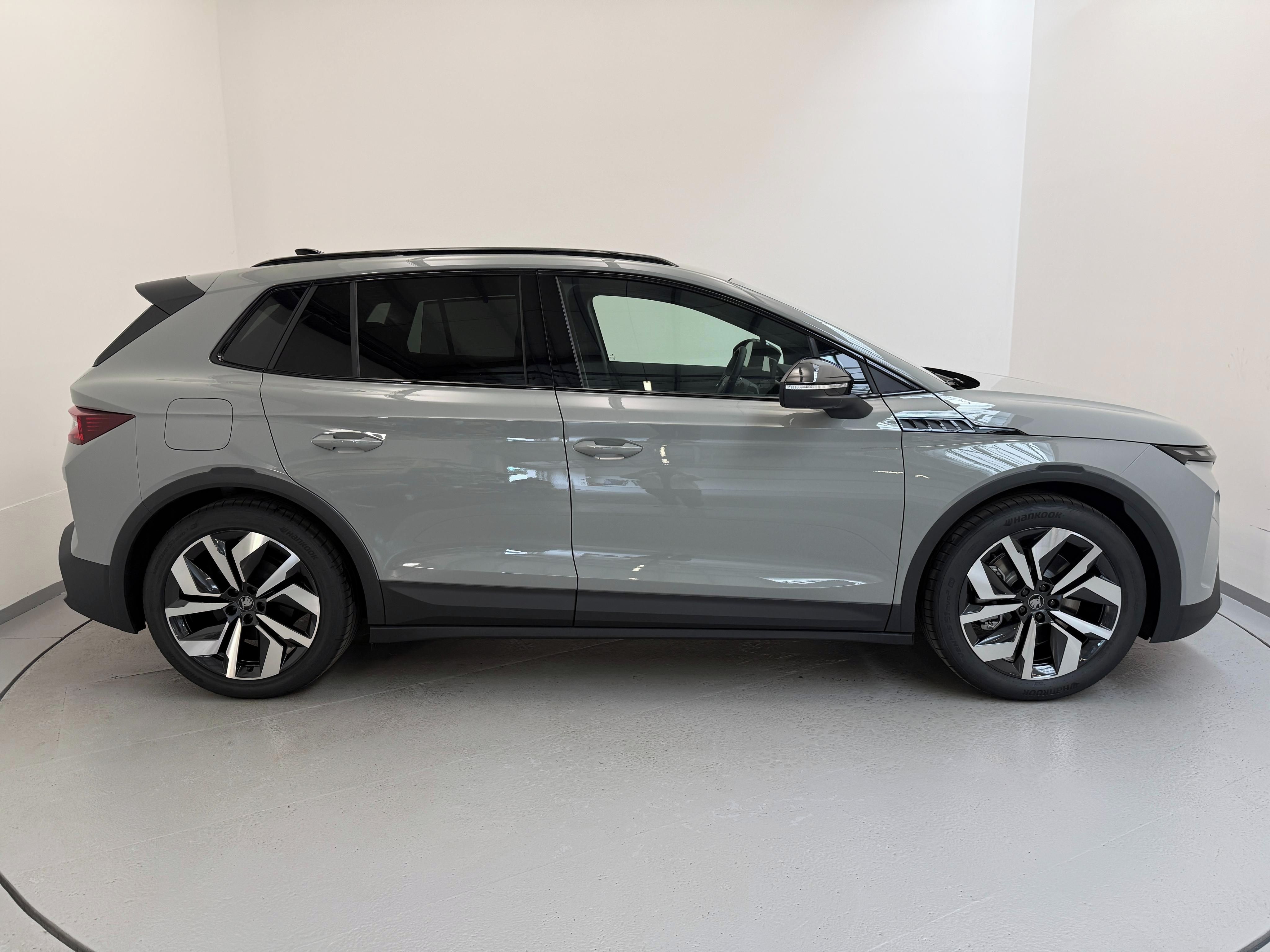 Škoda Elroq, Sportline 85 (2027) - fotka 6
