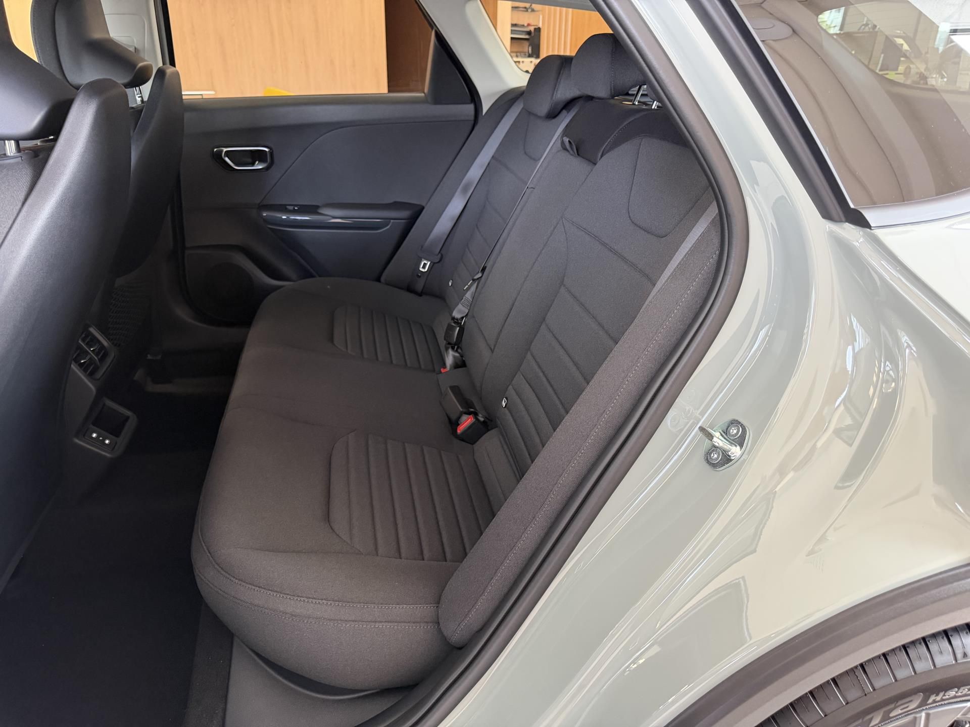 Kia K4, 1,6 T-GDi 110kW 7DCT EXCLUSIVE - fotka 4