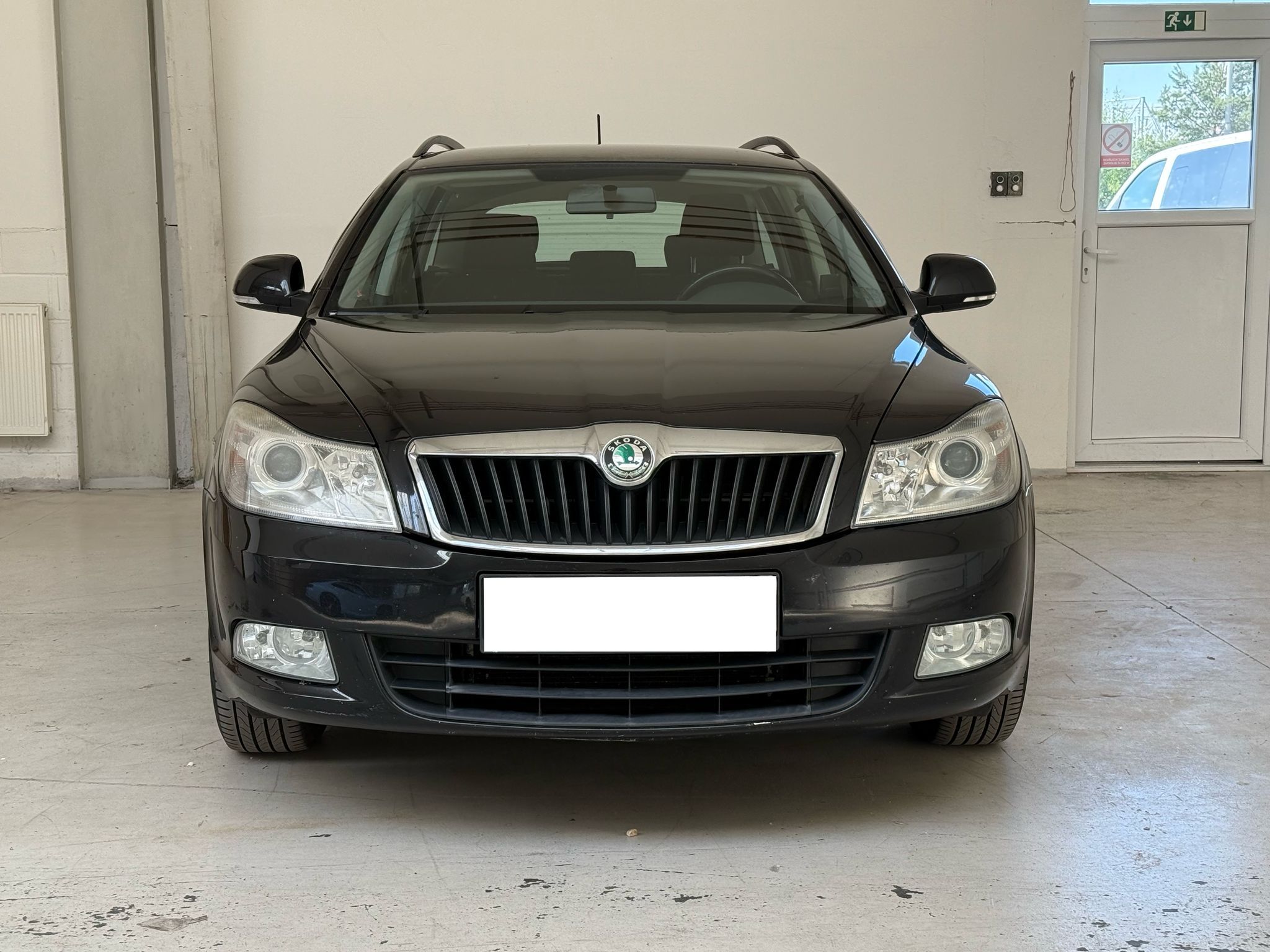 Škoda Octavia, Ambition 1.6 TDI 77kw, 1M ČR, - fotka 2