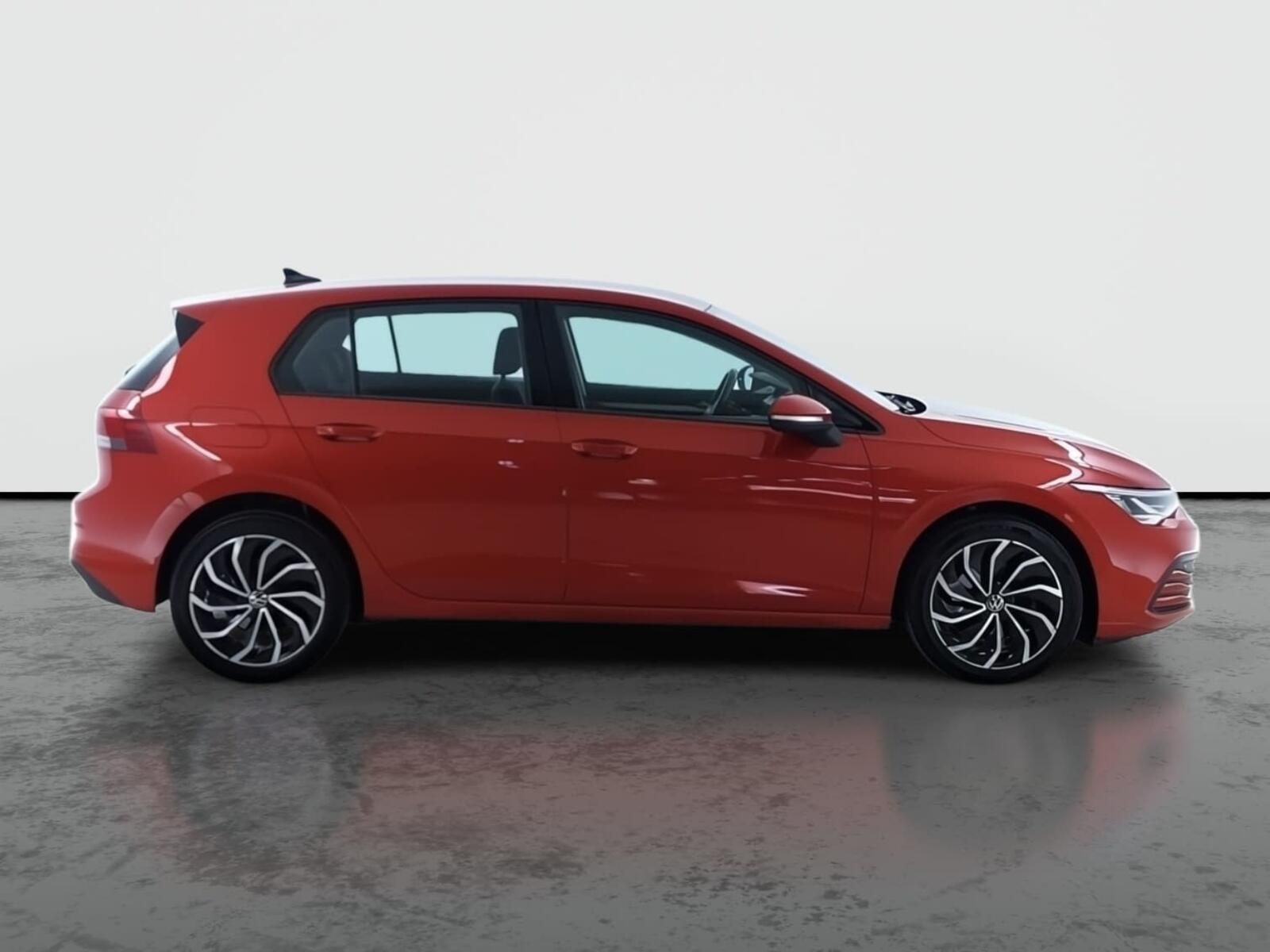Volkswagen Golf, 2.0 TDI, Comfortline - fotka 6
