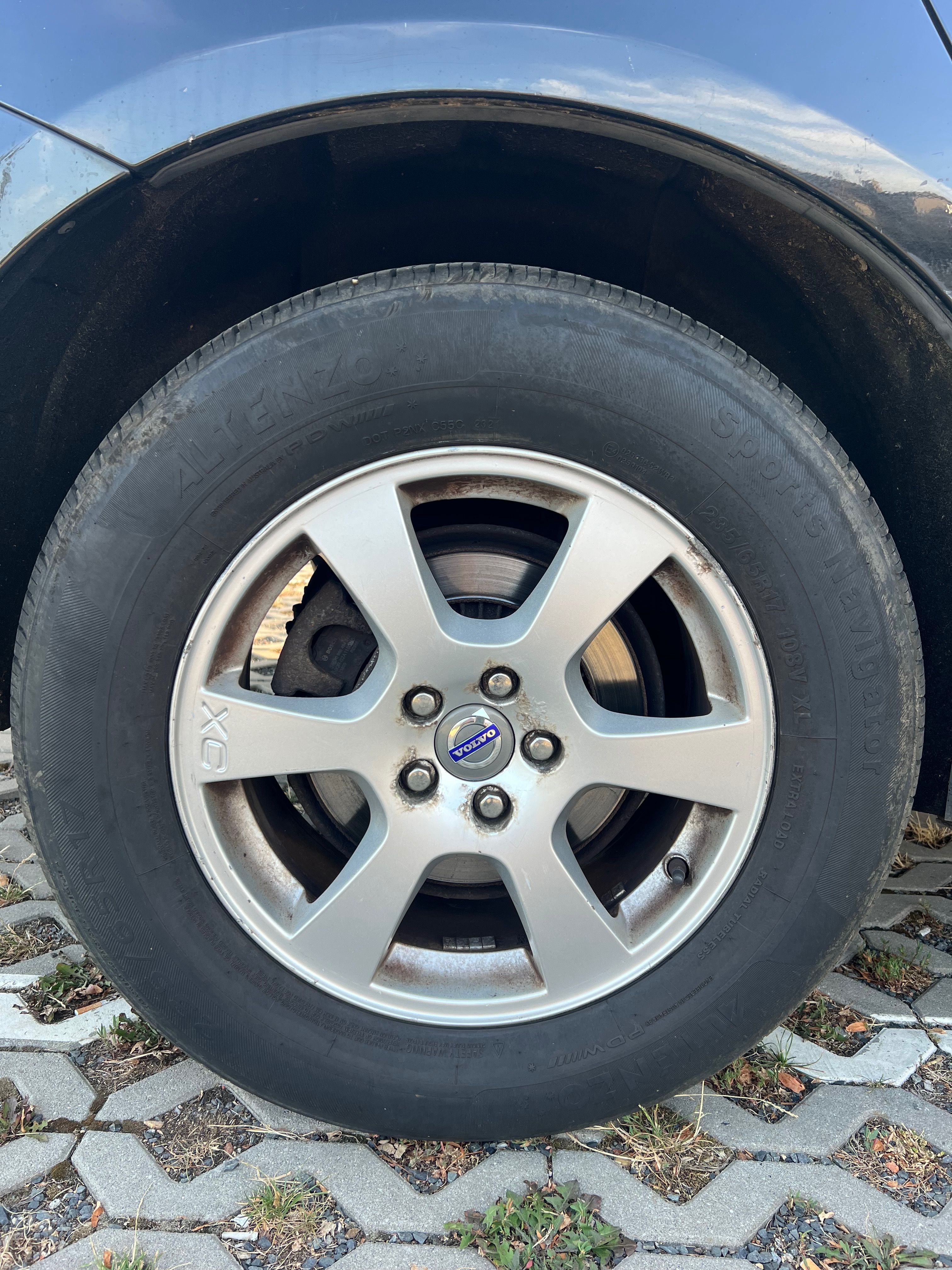 Volvo XC60, Volvo XC60,  D3, 4X4, Automat - fotka 3